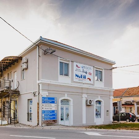 Apartmani Moon Trebinje Esterno foto