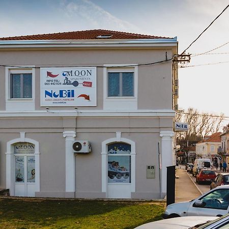 Apartmani Moon Trebinje Esterno foto
