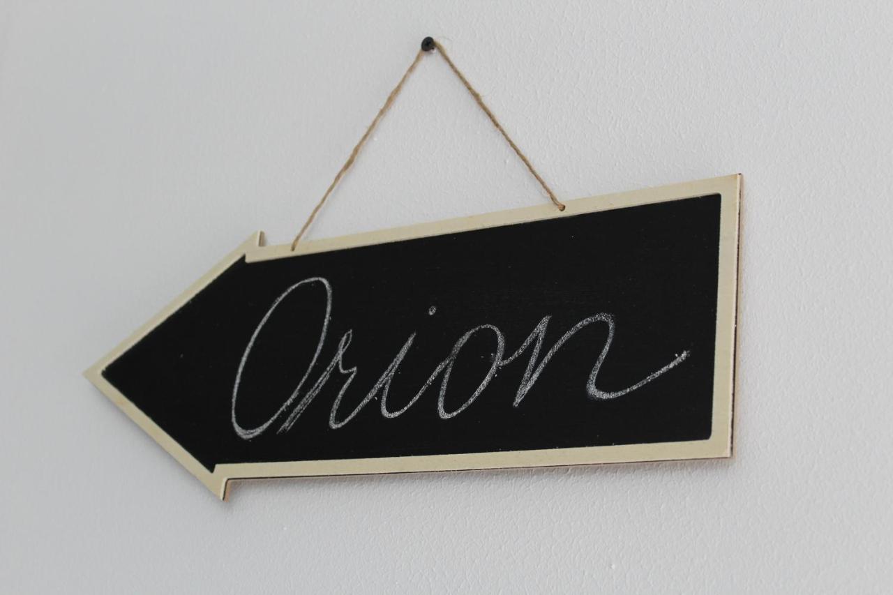 Apartmani Moon Trebinje Esterno foto