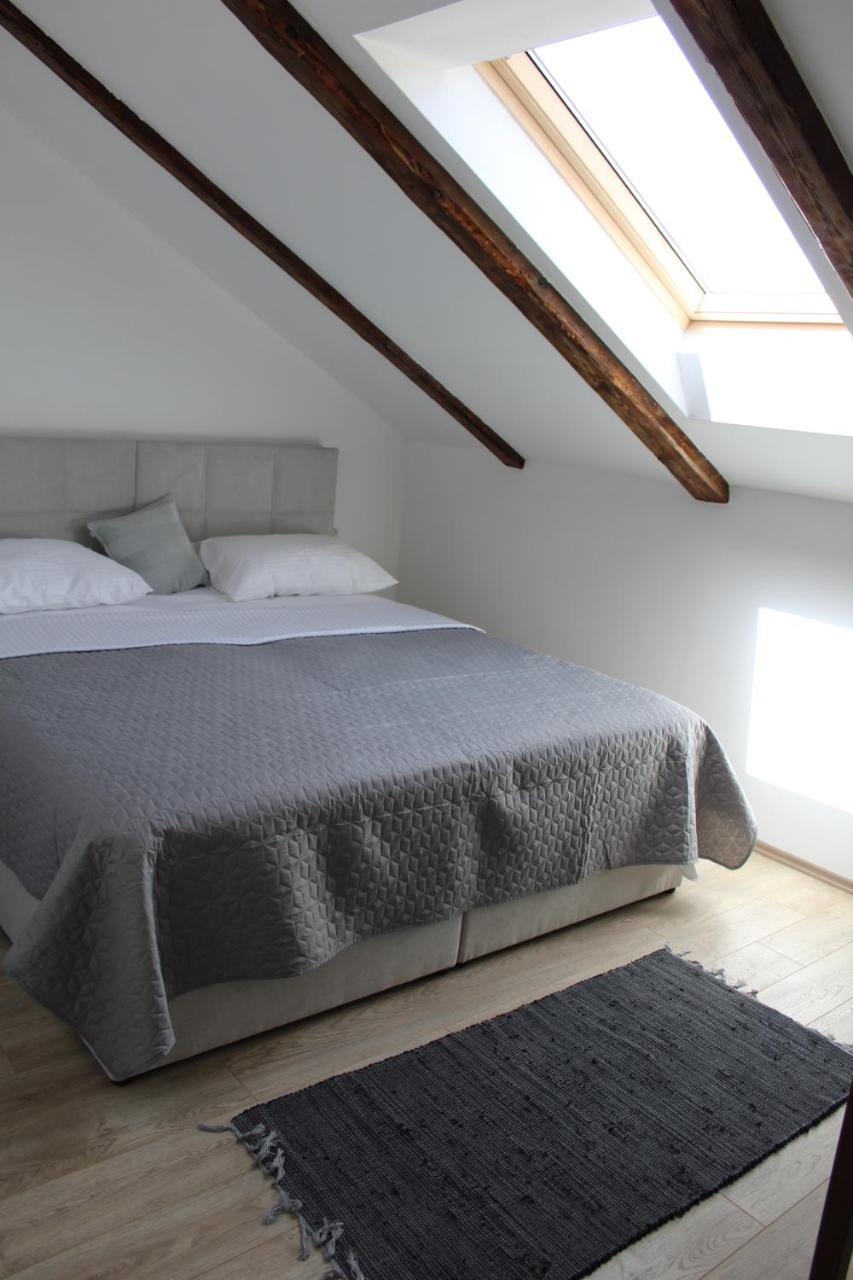 Apartmani Moon Trebinje Esterno foto
