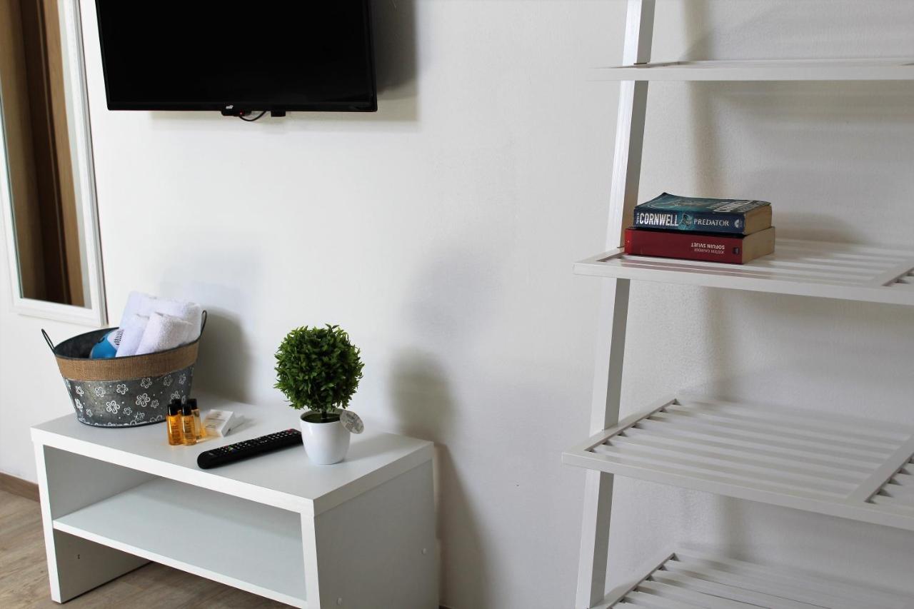 Apartmani Moon Trebinje Esterno foto
