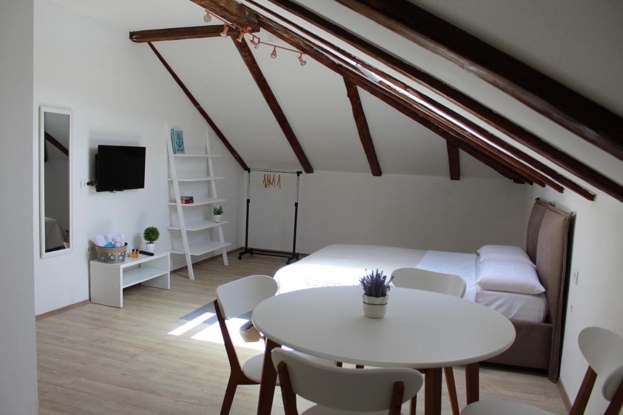Apartmani Moon Trebinje Esterno foto
