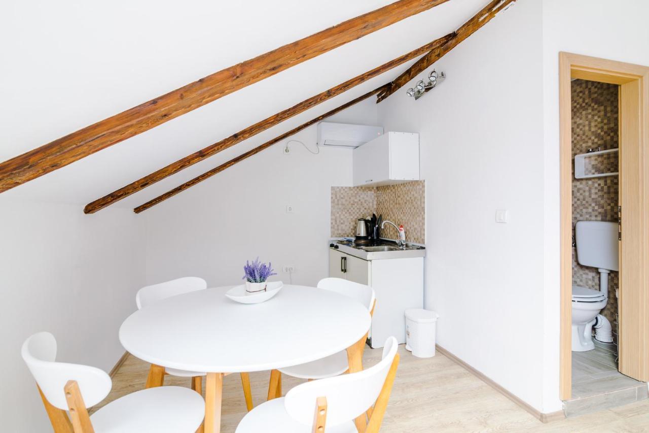 Apartmani Moon Trebinje Esterno foto