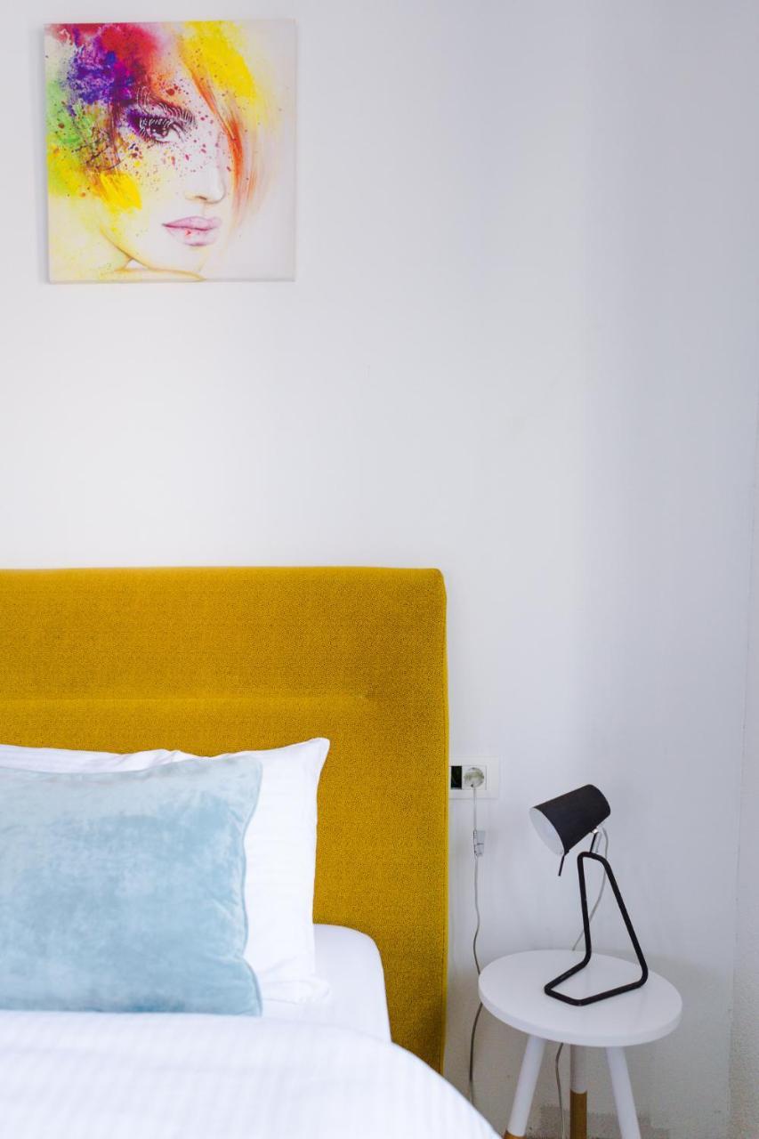 Apartmani Moon Trebinje Esterno foto