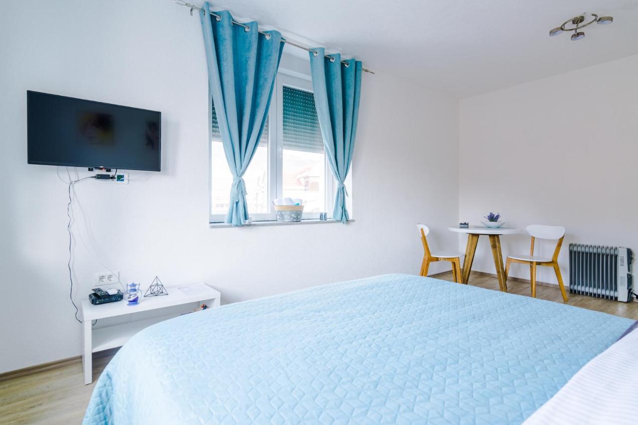 Apartmani Moon Trebinje Esterno foto