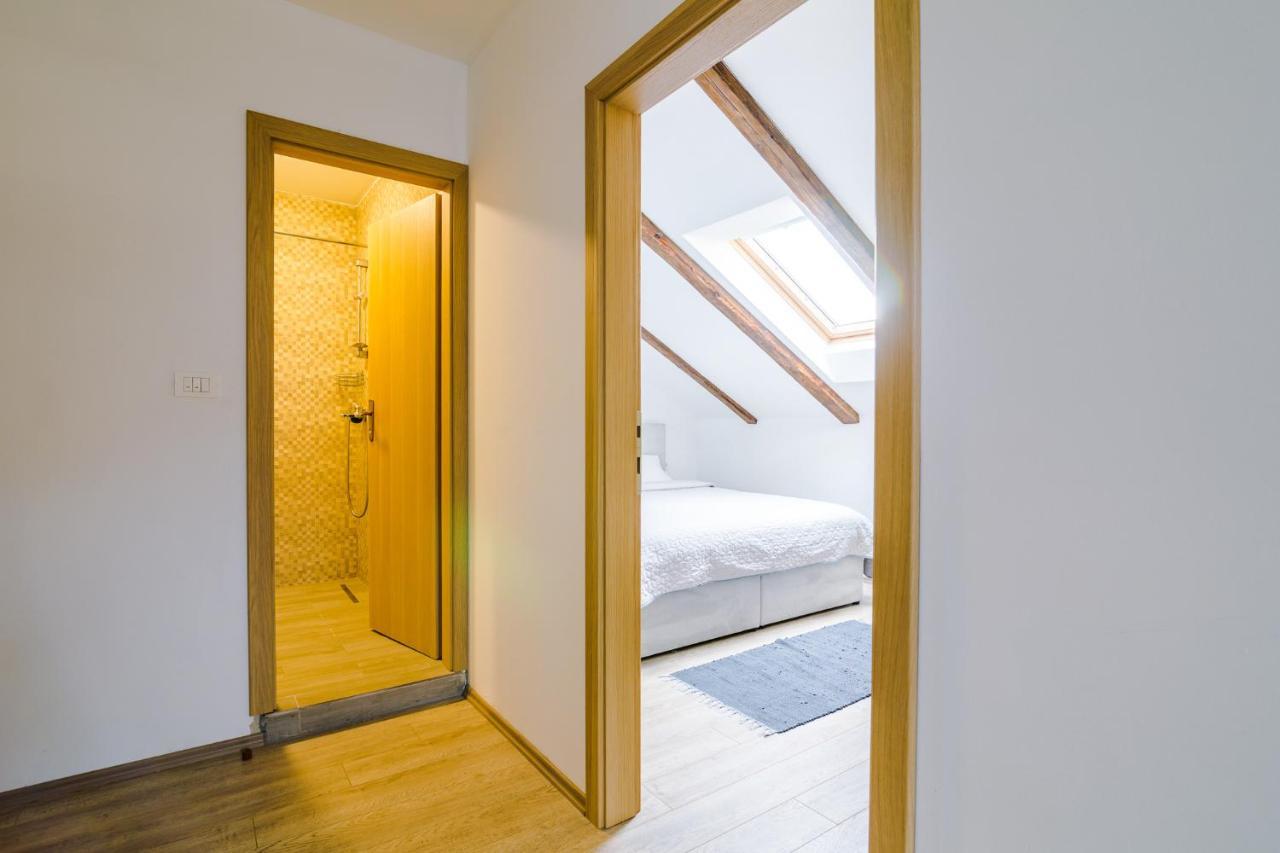 Apartmani Moon Trebinje Esterno foto