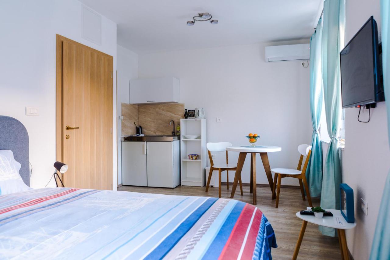 Apartmani Moon Trebinje Esterno foto