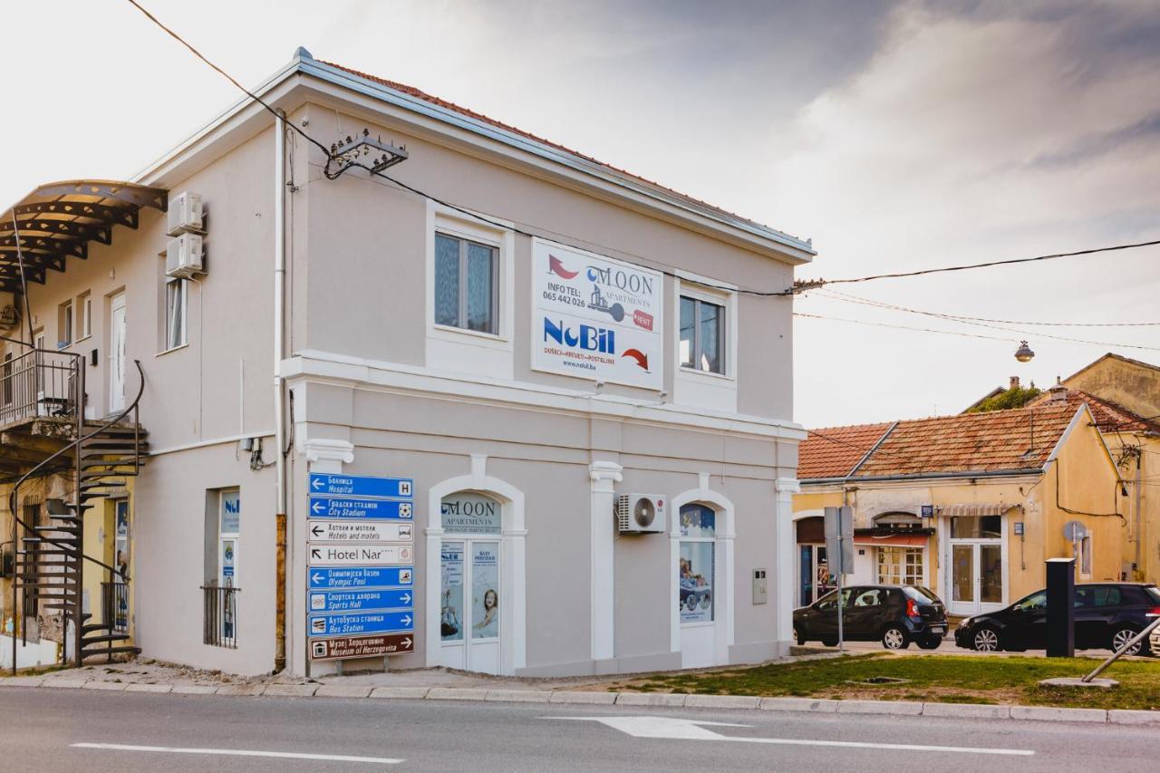 Apartmani Moon Trebinje Esterno foto