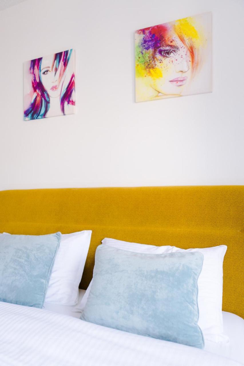 Apartmani Moon Trebinje Esterno foto